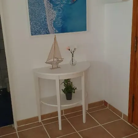Apartment Arenitas Caletillas Candelaria
