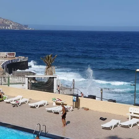 Arenitas Caletillas