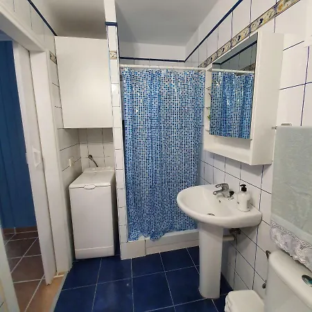 Apartment Arenitas Caletillas Candelaria