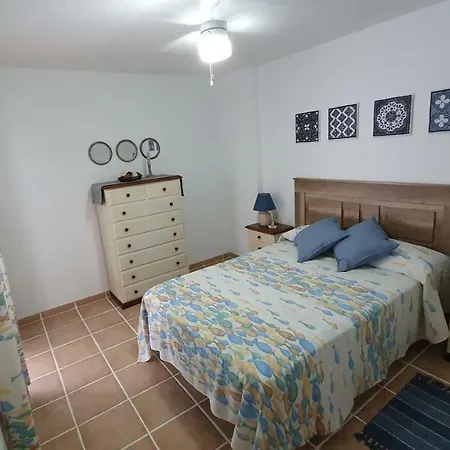 Apartment Arenitas Caletillas Candelaria