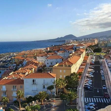 Apartment Arenitas Caletillas Candelaria