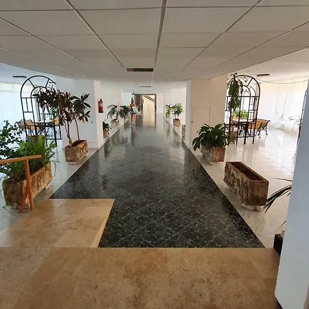 Arenitas Caletillas Apartment Candelaria